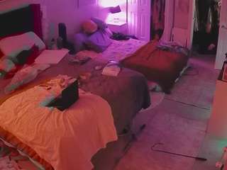 voyeurcam house charleys room
