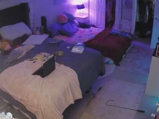 voyeurcam house charleys room