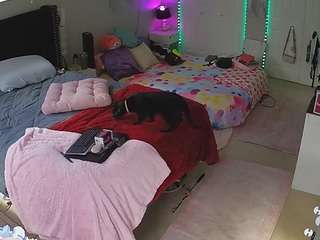 voyeurcam house charleys room