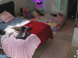 voyeurcam house charleys room