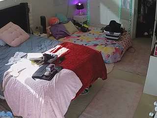 voyeurcam house charleys room