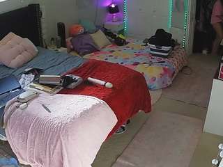 voyeurcam house charleys room