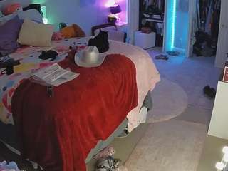 voyeurcam house charleys room