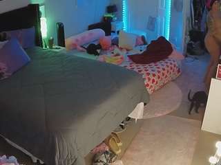voyeurcam house charleys room