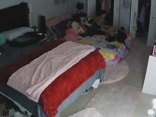 voyeurcam house charleys room