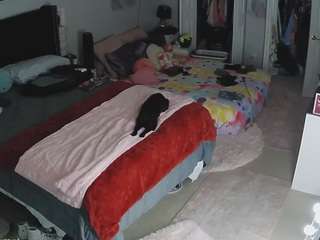 voyeurcam house charleys room