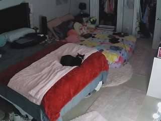 voyeurcam house charleys room