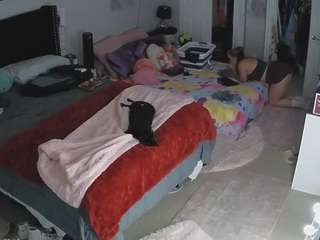 voyeurcam house charleys room