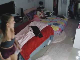 voyeurcam house charleys room
