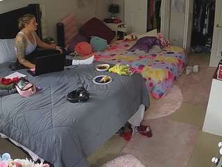 voyeurcam house charleys room