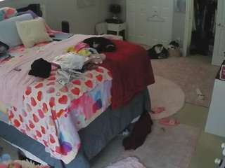 voyeurcam-house-charleys-room from CamSoda is Freechat