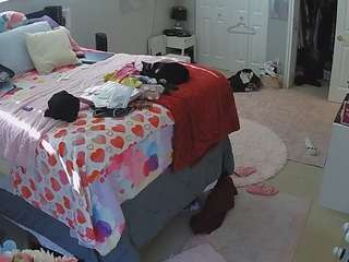 voyeurcam house charleys room