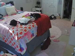 voyeurcam house charleys room