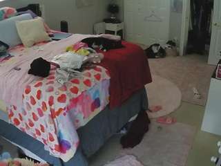 voyeurcam house charleys room