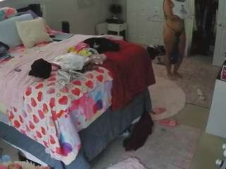 voyeurcam house charleys room