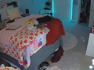 voyeurcam house charleys room