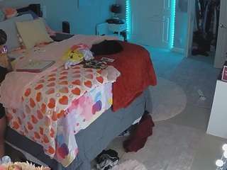 voyeurcam house charleys room