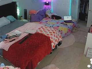 voyeurcam house charleys room