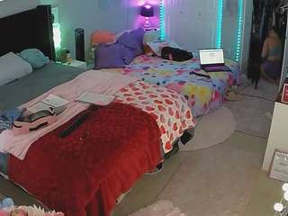 voyeurcam house charleys room