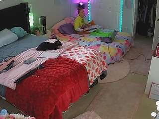 voyeurcam house charleys room