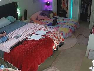 voyeurcam house charleys roo