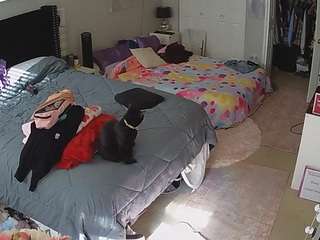 voyeurcam house charleys room