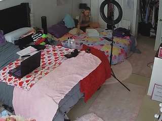 voyeurcam house charleys room