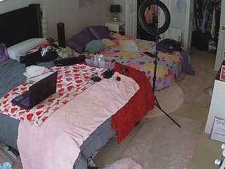 voyeurcam house charleys room