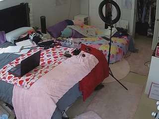 voyeurcam house charleys room