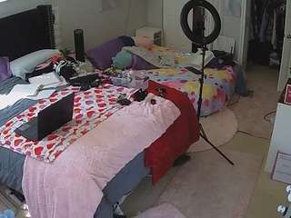 voyeurcam house charleys room