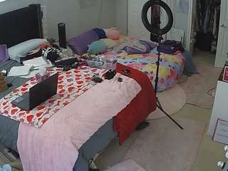 voyeurcam house charleys room