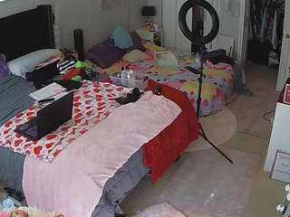 voyeurcam house charleys room