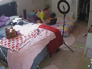 voyeurcam house charleys room