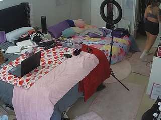 voyeurcam house charleys room
