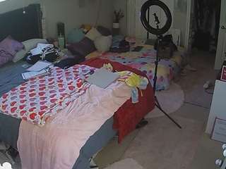 voyeurcam house charleys room