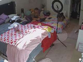 voyeurcam house charleys room