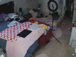 voyeurcam house charleys room
