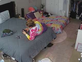 voyeurcam house charleys room