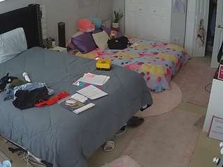 voyeurcam house charleys room