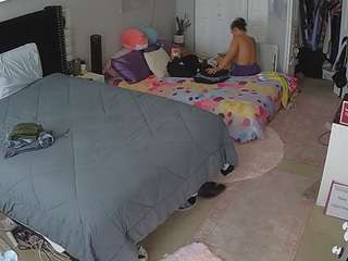 voyeurcam house charleys room