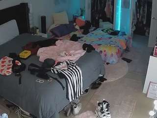 voyeurcam house charleys room