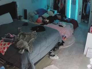 voyeurcam house charleys room