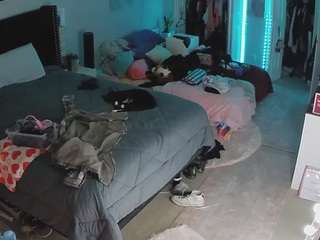 voyeurcam house charleys room