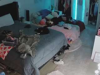 voyeurcam house charleys room