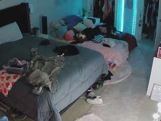 voyeurcam house charleys room