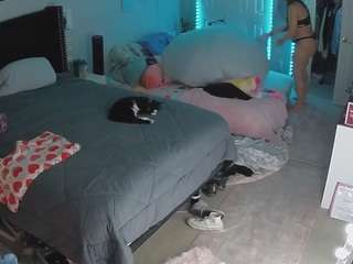 voyeurcam house charleys room