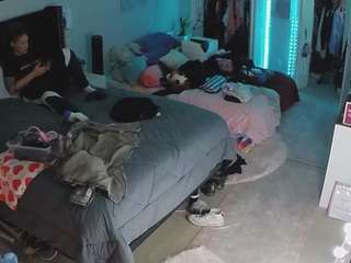 voyeurcam house charleys room