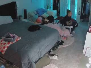 voyeurcam house charleys room