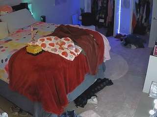 voyeurcam house charleys room