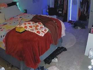 voyeurcam house charleys room